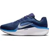Image de Nike Running Shoe Air Winflo 11, Midnight Navy/White-Star Blue, FJ9509-400, 45.5 EU (M 11.5 US)