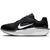 Image de Nike Homme Air Winflo 11 Running Shoe, Black/White-Anthracite-Cool Grey, 45 EU