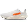 Image de Nike Pegasus 41 PQ Chaussures de course sur route pour femme (HF4301-100, Blanc/Hyper Crimson/Ivoire pâle/Armory Navy), Blanc/cramoisi/ivoire pâle/bleu marine, 39 EU