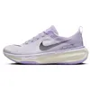 Image de Nike Invincible 3 Chaussures de course sur route pour femme (DR2660-500, Barely Grape/Lilac Bloom/Sail/Black), Barely Grape/Lilas Bloom/Sail/Black, 40 EU