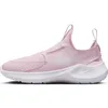 Image de Nike Young Athletes Shoe Flex Runner 3 (GS), Pink Foam/White, FN1294-601, 38.5 EU (6Y US)