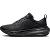 Image de Nike Invincible 3 Chaussures de course sur route pour femme (DR2660-102, blanc sommet/voile/lait de coco/noir), Noir/anthracite, 42 EU