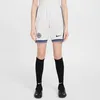 Image de Nike Inter Milan Shorts Inter Youths NK DF Short Stad Aw, Summit White/Iris Whisper/Midnight Navy, FQ6610-121, XL