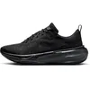 Image de Nike Baskets ZoomX Invincible Run Flyknit 3 pour homme, Noir/anthracite, 39 EU