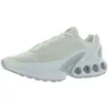 Image de Nike DV3337-101 Air Max Dn Homme White/White-White-Metallic Silver EU 41