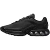Image de Nike DV3337 Air Max Dn Homme Black/Black-Black-MTLC Dark Grey EU 44