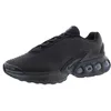 Image de Nike DV3337 Air Max Dn Homme Black/Black-Black-MTLC Dark Grey EU 40.5