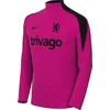 Image de NIKE CFC Y NK DF Strk Drill Top K 3r Top Unisexe pour Enfant