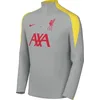 Image de Nike LFC Y NK DF Strk Drill Top K 3r Top Unisexe pour Enfant