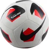 Image de Nike FZ7551-100 NK Park Team - 2.0 - FA24 Recreational Soccer Ball Unisex White/Bright Crimson/Black Taille 5