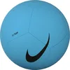 Image de Nike Ballons De Football NK Pitch Team - Fa24, Blue Fury/Black, FZ7553-486, 5
