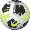 Image de Nike Ballons De Football NK Academy - Team - Fa24, White/Black/Volt, FZ7540-100, 3
