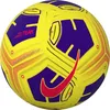 Image de Nike Ballons De Football NK Academy - Team - Fa24, Yellow/Violet/Bright Crimson, FZ7540-710, 5