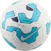 Image de Nike Ballons De Football Pitch - Fa24, White/Blue Fury/Glacier Blue, FZ2636-101, 5