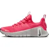 Image de Nike Womens Training Shoe W Free Metcon 6, Aster Pink/Black-Lt Iron Ore-Pale Ivory, FJ7126-602, 42 EU (W 10 US)