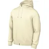 Image de Nike Jacket M Nk Df Uv Primary Fz Hoodie, Pale Ivory/Pale Ivory, FZ0967-110, M