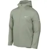 Image de Nike Veste de course Miler Repel DD4746-370, XL - Pour homme - Jade Horizon/Argenté réfléchissant