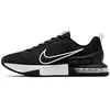 Image de Nike Mens Training Shoe M Air Max Alpha Trainer 6, Black/White-Black, FQ1833-001, 47 EU (M 12.5 US)