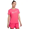 Image de T-shirt Nike One Swoosh Femmes