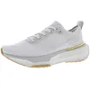 Image de ZoomX Invincible Run Flyknit 3 (008 - Light Bone/Pale Ivory-Sail) pour femme, Beige clair/voile ivoire pâle, 37.5 EU