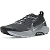 Image de Nike Homme Pegasus Trail 5 Gore-tex, Black Wolf Grey Cool Grey Anthracite, 41 EU