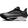 Image de Nike Femme Zoom Fly 6 Straßenlaufschuh (Damen) Chaussures de Course sur Route, Black White Lt Smoke Grey, 40.5 EU