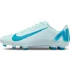 Image de Nike Homme Vapor 16 Club FG/MG Soccer Shoe, Glacier Blue/Blue Orbit, 44 EU