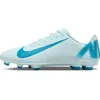 Image de Nike Homme Vapor 16 Club FG/MG Soccer Shoe, Glacier Blue/Blue Orbit, 44.5 EU