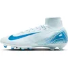 Image de Nike Homme Zm Superfly 10 Elite AG-Pro Soccer Shoe, Glacier Blue/Blue Orbit, 43 EU