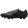 Image de Nike Soccer Shoe Legend 10 Elite FG, Black/Black-Deep Jungle, DV4328-002, 46 EU (M 12 US)