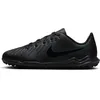 Image de Nike Garçon Jr Legend 10 Club TF, Black Black Deep Jungle, 33 EU