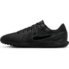 Image de Nike Soccer Shoe Legend 10 Academy TF, Black/Black-Deep Jungle, DV4342-002, 42 EU (M 8.5 US)