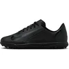 Image de Nike Garçon Jr Vapor 16 Club TF, Black Black Deep Jungle, 36 EU
