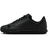 Image de Nike Soccer Shoe Jr Vapor 16 Club TF, Black/Black-Deep Jungle, FQ8287-002, 37.5 EU (5Y)
