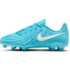 Image de Nike FJ2600-400 Phantom Gx II Club Men Azzurro Bianco EU 33.5