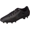 Image de Nike Homme Legend 10 Academy FG/MG Soccer Shoe, Black/Black-Deep Jungle, 44 EU