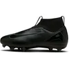 Image de Nike Garçon Jr Zoom Superfly 10 Acad Fgmg, Black Black Deep Jungle, 32 EU