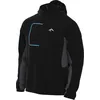 Image de Nike Veste de course Cosmic Peaks Storm-Fit Adv FZ1084-010, pour homme, noir/blanc sommit, taille L