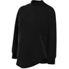 Image de Nike Pull réversible pour Femme (M) en French Terry (Femmes Enceintes et mères)