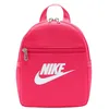 Image de Nike Nsw Futura 365 CW9301-629 MISC Mini sac à dos pour femme Motif Aster Rose/blanc, Rose aster, rose pâle, blanc, Taille unique, Sportswear