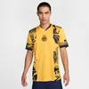 Image de Nike Maillot de Foot Replica Dri-Fit Inter 2024/25 Stadium Homme - Troisième, University Gold/Blackened Blue/Lyon Blue, FQ2023-741, M