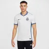 Image de Nike Inter Milan 2024/25 Stadium Away Dri-Fit Réplique du Maillot de Football pour Homme, Summit White/Iris Whisper/Midnight Navy, FN8793-123, L