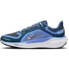 Image de Nike Femme Pegasus 41 Gore-tex Wasserdichter Straßenlaufschuh (Damen) Chaussures de Course sur Route, Cobalt Bliss MTLC Red Bronze Armory Navy, 42.5 EU