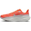 Image de Nike Homme Pegasus 41 PRM Straßenlaufschuh (Herren) Chaussures de Course sur Route, Hyper Crimson Metallic Silver, 49.5 EU