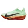 Image de Nike Chaussures de course de compétition pour homme, Vert vapeur/rouge dragon/vert stade/noir, 40.5 EU