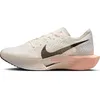 Image de Nike Femme Vaporfly 3 Damen-Laufschuh für Wettkämpfe Chaussure de Course, Sail Black Crimson Tint Guava Ice, 39 EU