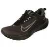 Image de Nike Juniper Trail 2 GTX V2 Hommes Running Trainers HM9734 Sneakers Chaussures (UK 8.5 US 9.5 EU 43, Black Cool Grey Anthracite 001)