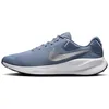 Image de Nike Chaussures de Course pour Homme, Ashen Slate Metallic Silver White, 44.5 EU