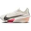 Image de Nike Femme Alphafly 3 Damen-Laufschuh für Wettkämpfe Chaussure de Course, Sail Black Crimson Tint Guava Ice, 42 EU