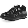 Image de Nike FZ4110-002 AIR Max TL 2.5 Homme Black/Black-Black-Metallic Silver EU 42.5